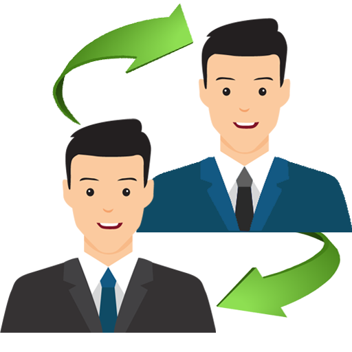 DISTRIBUTER SHIP