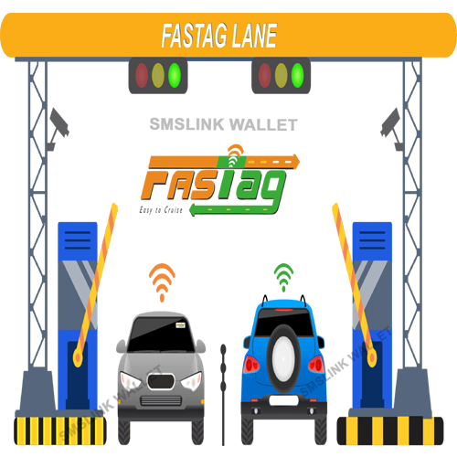 FASTag Service & फास्टैग सेवा